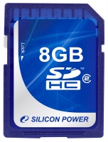 Silicon Power SDHC 8Go Class 2 avis, Silicon Power SDHC 8Go Class 2 prix, Silicon Power SDHC 8Go Class 2 caractéristiques, Silicon Power SDHC 8Go Class 2 Fiche, Silicon Power SDHC 8Go Class 2 Fiche technique, Silicon Power SDHC 8Go Class 2 achat, Silicon Power SDHC 8Go Class 2 acheter, Silicon Power SDHC 8Go Class 2 Carte mémoire