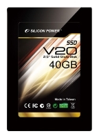 Silicon Power SP040GBSSDV20S25 avis, Silicon Power SP040GBSSDV20S25 prix, Silicon Power SP040GBSSDV20S25 caractéristiques, Silicon Power SP040GBSSDV20S25 Fiche, Silicon Power SP040GBSSDV20S25 Fiche technique, Silicon Power SP040GBSSDV20S25 achat, Silicon Power SP040GBSSDV20S25 acheter, Silicon Power SP040GBSSDV20S25 Disques dur