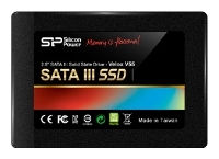 Silicon Power SP060GBSS3V55S25 avis, Silicon Power SP060GBSS3V55S25 prix, Silicon Power SP060GBSS3V55S25 caractéristiques, Silicon Power SP060GBSS3V55S25 Fiche, Silicon Power SP060GBSS3V55S25 Fiche technique, Silicon Power SP060GBSS3V55S25 achat, Silicon Power SP060GBSS3V55S25 acheter, Silicon Power SP060GBSS3V55S25 Disques dur