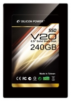 Silicon Power SP240GBSSDV20S25 avis, Silicon Power SP240GBSSDV20S25 prix, Silicon Power SP240GBSSDV20S25 caractéristiques, Silicon Power SP240GBSSDV20S25 Fiche, Silicon Power SP240GBSSDV20S25 Fiche technique, Silicon Power SP240GBSSDV20S25 achat, Silicon Power SP240GBSSDV20S25 acheter, Silicon Power SP240GBSSDV20S25 Disques dur