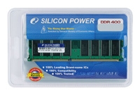 Silicon Power SP256MBLDU400K02 avis, Silicon Power SP256MBLDU400K02 prix, Silicon Power SP256MBLDU400K02 caractéristiques, Silicon Power SP256MBLDU400K02 Fiche, Silicon Power SP256MBLDU400K02 Fiche technique, Silicon Power SP256MBLDU400K02 achat, Silicon Power SP256MBLDU400K02 acheter, Silicon Power SP256MBLDU400K02 ram