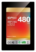 Silicon Power SP480GBSSDV30S25 avis, Silicon Power SP480GBSSDV30S25 prix, Silicon Power SP480GBSSDV30S25 caractéristiques, Silicon Power SP480GBSSDV30S25 Fiche, Silicon Power SP480GBSSDV30S25 Fiche technique, Silicon Power SP480GBSSDV30S25 achat, Silicon Power SP480GBSSDV30S25 acheter, Silicon Power SP480GBSSDV30S25 Disques dur