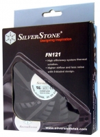 SilverStone FN121 image, SilverStone FN121 images, SilverStone FN121 photos, SilverStone FN121 photo, SilverStone FN121 picture, SilverStone FN121 pictures