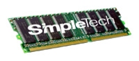 Simple Technology SVM-DDR3200/1GB avis, Simple Technology SVM-DDR3200/1GB prix, Simple Technology SVM-DDR3200/1GB caractéristiques, Simple Technology SVM-DDR3200/1GB Fiche, Simple Technology SVM-DDR3200/1GB Fiche technique, Simple Technology SVM-DDR3200/1GB achat, Simple Technology SVM-DDR3200/1GB acheter, Simple Technology SVM-DDR3200/1GB ram