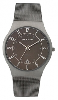 Skagen 233XLTMD avis, Skagen 233XLTMD prix, Skagen 233XLTMD caractéristiques, Skagen 233XLTMD Fiche, Skagen 233XLTMD Fiche technique, Skagen 233XLTMD achat, Skagen 233XLTMD acheter, Skagen 233XLTMD Montre