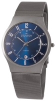 Skagen 233XLTTN avis, Skagen 233XLTTN prix, Skagen 233XLTTN caractéristiques, Skagen 233XLTTN Fiche, Skagen 233XLTTN Fiche technique, Skagen 233XLTTN achat, Skagen 233XLTTN acheter, Skagen 233XLTTN Montre