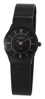 Skagen 233XSBB avis, Skagen 233XSBB prix, Skagen 233XSBB caractéristiques, Skagen 233XSBB Fiche, Skagen 233XSBB Fiche technique, Skagen 233XSBB achat, Skagen 233XSBB acheter, Skagen 233XSBB Montre