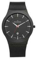 Skagen 234XXLTB avis, Skagen 234XXLTB prix, Skagen 234XXLTB caractéristiques, Skagen 234XXLTB Fiche, Skagen 234XXLTB Fiche technique, Skagen 234XXLTB achat, Skagen 234XXLTB acheter, Skagen 234XXLTB Montre