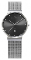 Skagen 355SSSM avis, Skagen 355SSSM prix, Skagen 355SSSM caractéristiques, Skagen 355SSSM Fiche, Skagen 355SSSM Fiche technique, Skagen 355SSSM achat, Skagen 355SSSM acheter, Skagen 355SSSM Montre