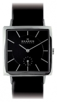 Skagen 475LSLB avis, Skagen 475LSLB prix, Skagen 475LSLB caractéristiques, Skagen 475LSLB Fiche, Skagen 475LSLB Fiche technique, Skagen 475LSLB achat, Skagen 475LSLB acheter, Skagen 475LSLB Montre