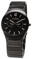 Skagen 583XLBXB avis, Skagen 583XLBXB prix, Skagen 583XLBXB caractéristiques, Skagen 583XLBXB Fiche, Skagen 583XLBXB Fiche technique, Skagen 583XLBXB achat, Skagen 583XLBXB acheter, Skagen 583XLBXB Montre