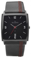 Skagen 680LBLBR avis, Skagen 680LBLBR prix, Skagen 680LBLBR caractéristiques, Skagen 680LBLBR Fiche, Skagen 680LBLBR Fiche technique, Skagen 680LBLBR achat, Skagen 680LBLBR acheter, Skagen 680LBLBR Montre