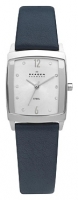 Skagen 691SSLN avis, Skagen 691SSLN prix, Skagen 691SSLN caractéristiques, Skagen 691SSLN Fiche, Skagen 691SSLN Fiche technique, Skagen 691SSLN achat, Skagen 691SSLN acheter, Skagen 691SSLN Montre