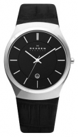 Skagen 925XLSLB avis, Skagen 925XLSLB prix, Skagen 925XLSLB caractéristiques, Skagen 925XLSLB Fiche, Skagen 925XLSLB Fiche technique, Skagen 925XLSLB achat, Skagen 925XLSLB acheter, Skagen 925XLSLB Montre