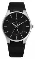 Skagen 989XLSLB avis, Skagen 989XLSLB prix, Skagen 989XLSLB caractéristiques, Skagen 989XLSLB Fiche, Skagen 989XLSLB Fiche technique, Skagen 989XLSLB achat, Skagen 989XLSLB acheter, Skagen 989XLSLB Montre