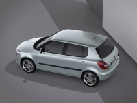 Skoda Fabia Hatchback 5-door. (5J) 1.2 MT (60 HP) image, Skoda Fabia Hatchback 5-door. (5J) 1.2 MT (60 HP) images, Skoda Fabia Hatchback 5-door. (5J) 1.2 MT (60 HP) photos, Skoda Fabia Hatchback 5-door. (5J) 1.2 MT (60 HP) photo, Skoda Fabia Hatchback 5-door. (5J) 1.2 MT (60 HP) picture, Skoda Fabia Hatchback 5-door. (5J) 1.2 MT (60 HP) pictures