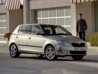 Skoda Fabia Hatchback 5-door. (5J) 1.2 MT (60 HP) image, Skoda Fabia Hatchback 5-door. (5J) 1.2 MT (60 HP) images, Skoda Fabia Hatchback 5-door. (5J) 1.2 MT (60 HP) photos, Skoda Fabia Hatchback 5-door. (5J) 1.2 MT (60 HP) photo, Skoda Fabia Hatchback 5-door. (5J) 1.2 MT (60 HP) picture, Skoda Fabia Hatchback 5-door. (5J) 1.2 MT (60 HP) pictures