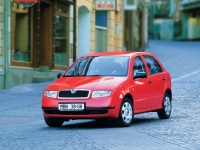 Skoda Fabia Hatchback 5-door. (6Y) 1.0 MT (50 hp) image, Skoda Fabia Hatchback 5-door. (6Y) 1.0 MT (50 hp) images, Skoda Fabia Hatchback 5-door. (6Y) 1.0 MT (50 hp) photos, Skoda Fabia Hatchback 5-door. (6Y) 1.0 MT (50 hp) photo, Skoda Fabia Hatchback 5-door. (6Y) 1.0 MT (50 hp) picture, Skoda Fabia Hatchback 5-door. (6Y) 1.0 MT (50 hp) pictures