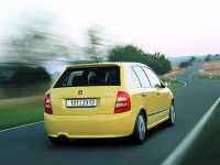 Skoda Fabia Hatchback 5-door. (6Y) 1.9 TDI MT RS (130hp) image, Skoda Fabia Hatchback 5-door. (6Y) 1.9 TDI MT RS (130hp) images, Skoda Fabia Hatchback 5-door. (6Y) 1.9 TDI MT RS (130hp) photos, Skoda Fabia Hatchback 5-door. (6Y) 1.9 TDI MT RS (130hp) photo, Skoda Fabia Hatchback 5-door. (6Y) 1.9 TDI MT RS (130hp) picture, Skoda Fabia Hatchback 5-door. (6Y) 1.9 TDI MT RS (130hp) pictures