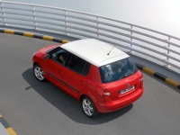 Skoda Fabia Hatchback (5J) 1.4 TDI DPF MT (80 HP) image, Skoda Fabia Hatchback (5J) 1.4 TDI DPF MT (80 HP) images, Skoda Fabia Hatchback (5J) 1.4 TDI DPF MT (80 HP) photos, Skoda Fabia Hatchback (5J) 1.4 TDI DPF MT (80 HP) photo, Skoda Fabia Hatchback (5J) 1.4 TDI DPF MT (80 HP) picture, Skoda Fabia Hatchback (5J) 1.4 TDI DPF MT (80 HP) pictures