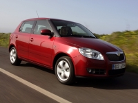 Skoda Fabia Hatchback (5J) 1.4 TDI DPF MT (80 HP) image, Skoda Fabia Hatchback (5J) 1.4 TDI DPF MT (80 HP) images, Skoda Fabia Hatchback (5J) 1.4 TDI DPF MT (80 HP) photos, Skoda Fabia Hatchback (5J) 1.4 TDI DPF MT (80 HP) photo, Skoda Fabia Hatchback (5J) 1.4 TDI DPF MT (80 HP) picture, Skoda Fabia Hatchback (5J) 1.4 TDI DPF MT (80 HP) pictures