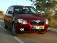 Skoda Fabia Hatchback (5J) 1.4 TDI DPF MT (80 HP) image, Skoda Fabia Hatchback (5J) 1.4 TDI DPF MT (80 HP) images, Skoda Fabia Hatchback (5J) 1.4 TDI DPF MT (80 HP) photos, Skoda Fabia Hatchback (5J) 1.4 TDI DPF MT (80 HP) photo, Skoda Fabia Hatchback (5J) 1.4 TDI DPF MT (80 HP) picture, Skoda Fabia Hatchback (5J) 1.4 TDI DPF MT (80 HP) pictures