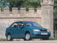 Skoda Fabia Sedan (6Y) 1.0 MT (50hp) image, Skoda Fabia Sedan (6Y) 1.0 MT (50hp) images, Skoda Fabia Sedan (6Y) 1.0 MT (50hp) photos, Skoda Fabia Sedan (6Y) 1.0 MT (50hp) photo, Skoda Fabia Sedan (6Y) 1.0 MT (50hp) picture, Skoda Fabia Sedan (6Y) 1.0 MT (50hp) pictures