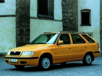 Skoda Felicia Estate (1 generation) 1.3 MT (68 HP) avis, Skoda Felicia Estate (1 generation) 1.3 MT (68 HP) prix, Skoda Felicia Estate (1 generation) 1.3 MT (68 HP) caractéristiques, Skoda Felicia Estate (1 generation) 1.3 MT (68 HP) Fiche, Skoda Felicia Estate (1 generation) 1.3 MT (68 HP) Fiche technique, Skoda Felicia Estate (1 generation) 1.3 MT (68 HP) achat, Skoda Felicia Estate (1 generation) 1.3 MT (68 HP) acheter, Skoda Felicia Estate (1 generation) 1.3 MT (68 HP) Auto