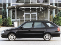 Skoda Felicia Estate (1 generation) 1.3 MT (68 HP) image, Skoda Felicia Estate (1 generation) 1.3 MT (68 HP) images, Skoda Felicia Estate (1 generation) 1.3 MT (68 HP) photos, Skoda Felicia Estate (1 generation) 1.3 MT (68 HP) photo, Skoda Felicia Estate (1 generation) 1.3 MT (68 HP) picture, Skoda Felicia Estate (1 generation) 1.3 MT (68 HP) pictures