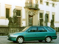 Skoda Felicia Estate (1 generation) 1.9 D MT (64 HP) image, Skoda Felicia Estate (1 generation) 1.9 D MT (64 HP) images, Skoda Felicia Estate (1 generation) 1.9 D MT (64 HP) photos, Skoda Felicia Estate (1 generation) 1.9 D MT (64 HP) photo, Skoda Felicia Estate (1 generation) 1.9 D MT (64 HP) picture, Skoda Felicia Estate (1 generation) 1.9 D MT (64 HP) pictures