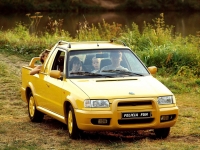 Skoda Felicia Pickup (1 generation) 1.3 MT (54 HP) image, Skoda Felicia Pickup (1 generation) 1.3 MT (54 HP) images, Skoda Felicia Pickup (1 generation) 1.3 MT (54 HP) photos, Skoda Felicia Pickup (1 generation) 1.3 MT (54 HP) photo, Skoda Felicia Pickup (1 generation) 1.3 MT (54 HP) picture, Skoda Felicia Pickup (1 generation) 1.3 MT (54 HP) pictures