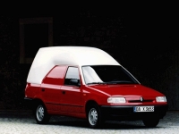 Skoda Felicia Van (1 generation) 1.3 MT (54 HP) image, Skoda Felicia Van (1 generation) 1.3 MT (54 HP) images, Skoda Felicia Van (1 generation) 1.3 MT (54 HP) photos, Skoda Felicia Van (1 generation) 1.3 MT (54 HP) photo, Skoda Felicia Van (1 generation) 1.3 MT (54 HP) picture, Skoda Felicia Van (1 generation) 1.3 MT (54 HP) pictures