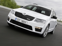 Skoda Octavia Combi RS wagon 5-door (3 generation) 2.0 TDI DSG (184 HP) image, Skoda Octavia Combi RS wagon 5-door (3 generation) 2.0 TDI DSG (184 HP) images, Skoda Octavia Combi RS wagon 5-door (3 generation) 2.0 TDI DSG (184 HP) photos, Skoda Octavia Combi RS wagon 5-door (3 generation) 2.0 TDI DSG (184 HP) photo, Skoda Octavia Combi RS wagon 5-door (3 generation) 2.0 TDI DSG (184 HP) picture, Skoda Octavia Combi RS wagon 5-door (3 generation) 2.0 TDI DSG (184 HP) pictures