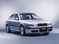 Skoda Octavia Liftback (1 generation) 1.6 AT (102 HP) image, Skoda Octavia Liftback (1 generation) 1.6 AT (102 HP) images, Skoda Octavia Liftback (1 generation) 1.6 AT (102 HP) photos, Skoda Octavia Liftback (1 generation) 1.6 AT (102 HP) photo, Skoda Octavia Liftback (1 generation) 1.6 AT (102 HP) picture, Skoda Octavia Liftback (1 generation) 1.6 AT (102 HP) pictures