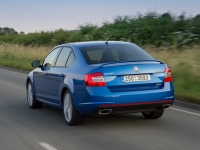 Skoda Octavia RS liftback 5-door (3 generation) 2.0 TDI MT (184hp) image, Skoda Octavia RS liftback 5-door (3 generation) 2.0 TDI MT (184hp) images, Skoda Octavia RS liftback 5-door (3 generation) 2.0 TDI MT (184hp) photos, Skoda Octavia RS liftback 5-door (3 generation) 2.0 TDI MT (184hp) photo, Skoda Octavia RS liftback 5-door (3 generation) 2.0 TDI MT (184hp) picture, Skoda Octavia RS liftback 5-door (3 generation) 2.0 TDI MT (184hp) pictures