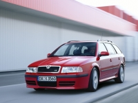 Skoda Octavia RS wagon 5-door (1 generation) 1.8 T MT (193 HP) avis, Skoda Octavia RS wagon 5-door (1 generation) 1.8 T MT (193 HP) prix, Skoda Octavia RS wagon 5-door (1 generation) 1.8 T MT (193 HP) caractéristiques, Skoda Octavia RS wagon 5-door (1 generation) 1.8 T MT (193 HP) Fiche, Skoda Octavia RS wagon 5-door (1 generation) 1.8 T MT (193 HP) Fiche technique, Skoda Octavia RS wagon 5-door (1 generation) 1.8 T MT (193 HP) achat, Skoda Octavia RS wagon 5-door (1 generation) 1.8 T MT (193 HP) acheter, Skoda Octavia RS wagon 5-door (1 generation) 1.8 T MT (193 HP) Auto