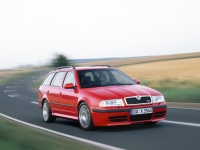 Skoda Octavia RS wagon 5-door (1 generation) 1.8 T MT (193 HP) image, Skoda Octavia RS wagon 5-door (1 generation) 1.8 T MT (193 HP) images, Skoda Octavia RS wagon 5-door (1 generation) 1.8 T MT (193 HP) photos, Skoda Octavia RS wagon 5-door (1 generation) 1.8 T MT (193 HP) photo, Skoda Octavia RS wagon 5-door (1 generation) 1.8 T MT (193 HP) picture, Skoda Octavia RS wagon 5-door (1 generation) 1.8 T MT (193 HP) pictures