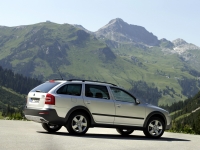 Skoda Octavia Scout universal 5-door (2 generation) 2.0 FSI MT 4x4 (150 HP) image, Skoda Octavia Scout universal 5-door (2 generation) 2.0 FSI MT 4x4 (150 HP) images, Skoda Octavia Scout universal 5-door (2 generation) 2.0 FSI MT 4x4 (150 HP) photos, Skoda Octavia Scout universal 5-door (2 generation) 2.0 FSI MT 4x4 (150 HP) photo, Skoda Octavia Scout universal 5-door (2 generation) 2.0 FSI MT 4x4 (150 HP) picture, Skoda Octavia Scout universal 5-door (2 generation) 2.0 FSI MT 4x4 (150 HP) pictures