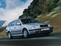 Skoda Octavia Wagon 5-door (1 generation) 1.4 MT (60 HP) image, Skoda Octavia Wagon 5-door (1 generation) 1.4 MT (60 HP) images, Skoda Octavia Wagon 5-door (1 generation) 1.4 MT (60 HP) photos, Skoda Octavia Wagon 5-door (1 generation) 1.4 MT (60 HP) photo, Skoda Octavia Wagon 5-door (1 generation) 1.4 MT (60 HP) picture, Skoda Octavia Wagon 5-door (1 generation) 1.4 MT (60 HP) pictures