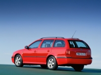 Skoda Octavia Wagon 5-door (1 generation) 1.6 AT (102 HP) image, Skoda Octavia Wagon 5-door (1 generation) 1.6 AT (102 HP) images, Skoda Octavia Wagon 5-door (1 generation) 1.6 AT (102 HP) photos, Skoda Octavia Wagon 5-door (1 generation) 1.6 AT (102 HP) photo, Skoda Octavia Wagon 5-door (1 generation) 1.6 AT (102 HP) picture, Skoda Octavia Wagon 5-door (1 generation) 1.6 AT (102 HP) pictures