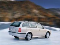 Skoda Octavia Wagon 5-door (1 generation) 1.6 AT (102 HP) image, Skoda Octavia Wagon 5-door (1 generation) 1.6 AT (102 HP) images, Skoda Octavia Wagon 5-door (1 generation) 1.6 AT (102 HP) photos, Skoda Octavia Wagon 5-door (1 generation) 1.6 AT (102 HP) photo, Skoda Octavia Wagon 5-door (1 generation) 1.6 AT (102 HP) picture, Skoda Octavia Wagon 5-door (1 generation) 1.6 AT (102 HP) pictures