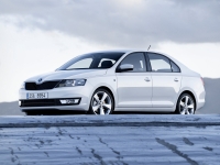 Skoda Rapid Liftback (4th generation) 1.6 TDI MT (105 HP) image, Skoda Rapid Liftback (4th generation) 1.6 TDI MT (105 HP) images, Skoda Rapid Liftback (4th generation) 1.6 TDI MT (105 HP) photos, Skoda Rapid Liftback (4th generation) 1.6 TDI MT (105 HP) photo, Skoda Rapid Liftback (4th generation) 1.6 TDI MT (105 HP) picture, Skoda Rapid Liftback (4th generation) 1.6 TDI MT (105 HP) pictures