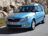 Skoda Roomster Minivan 5-door (1 generation) 1.2 MT (69 HP) image, Skoda Roomster Minivan 5-door (1 generation) 1.2 MT (69 HP) images, Skoda Roomster Minivan 5-door (1 generation) 1.2 MT (69 HP) photos, Skoda Roomster Minivan 5-door (1 generation) 1.2 MT (69 HP) photo, Skoda Roomster Minivan 5-door (1 generation) 1.2 MT (69 HP) picture, Skoda Roomster Minivan 5-door (1 generation) 1.2 MT (69 HP) pictures