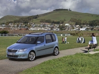 Skoda Roomster Minivan 5-door (1 generation) 1.2 MT (69 HP) image, Skoda Roomster Minivan 5-door (1 generation) 1.2 MT (69 HP) images, Skoda Roomster Minivan 5-door (1 generation) 1.2 MT (69 HP) photos, Skoda Roomster Minivan 5-door (1 generation) 1.2 MT (69 HP) photo, Skoda Roomster Minivan 5-door (1 generation) 1.2 MT (69 HP) picture, Skoda Roomster Minivan 5-door (1 generation) 1.2 MT (69 HP) pictures