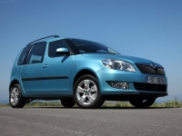 Skoda Roomster Minivan 5-door (1 generation) 1.2 MT (69 HP) image, Skoda Roomster Minivan 5-door (1 generation) 1.2 MT (69 HP) images, Skoda Roomster Minivan 5-door (1 generation) 1.2 MT (69 HP) photos, Skoda Roomster Minivan 5-door (1 generation) 1.2 MT (69 HP) photo, Skoda Roomster Minivan 5-door (1 generation) 1.2 MT (69 HP) picture, Skoda Roomster Minivan 5-door (1 generation) 1.2 MT (69 HP) pictures