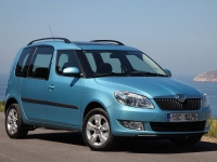 Skoda Roomster Minivan 5-door (1 generation) 1.2 MT (69 HP) image, Skoda Roomster Minivan 5-door (1 generation) 1.2 MT (69 HP) images, Skoda Roomster Minivan 5-door (1 generation) 1.2 MT (69 HP) photos, Skoda Roomster Minivan 5-door (1 generation) 1.2 MT (69 HP) photo, Skoda Roomster Minivan 5-door (1 generation) 1.2 MT (69 HP) picture, Skoda Roomster Minivan 5-door (1 generation) 1.2 MT (69 HP) pictures