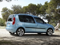 Skoda Roomster Minivan 5-door (1 generation) 1.2 TDI MT GreenLine (75 HP) image, Skoda Roomster Minivan 5-door (1 generation) 1.2 TDI MT GreenLine (75 HP) images, Skoda Roomster Minivan 5-door (1 generation) 1.2 TDI MT GreenLine (75 HP) photos, Skoda Roomster Minivan 5-door (1 generation) 1.2 TDI MT GreenLine (75 HP) photo, Skoda Roomster Minivan 5-door (1 generation) 1.2 TDI MT GreenLine (75 HP) picture, Skoda Roomster Minivan 5-door (1 generation) 1.2 TDI MT GreenLine (75 HP) pictures