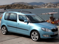 Skoda Roomster Minivan 5-door (1 generation) 1.2 TDI MT GreenLine (75 HP) image, Skoda Roomster Minivan 5-door (1 generation) 1.2 TDI MT GreenLine (75 HP) images, Skoda Roomster Minivan 5-door (1 generation) 1.2 TDI MT GreenLine (75 HP) photos, Skoda Roomster Minivan 5-door (1 generation) 1.2 TDI MT GreenLine (75 HP) photo, Skoda Roomster Minivan 5-door (1 generation) 1.2 TDI MT GreenLine (75 HP) picture, Skoda Roomster Minivan 5-door (1 generation) 1.2 TDI MT GreenLine (75 HP) pictures