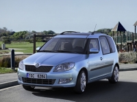 Skoda Roomster Minivan 5-door (1 generation) 1.2 TDI MT GreenLine (75 HP) image, Skoda Roomster Minivan 5-door (1 generation) 1.2 TDI MT GreenLine (75 HP) images, Skoda Roomster Minivan 5-door (1 generation) 1.2 TDI MT GreenLine (75 HP) photos, Skoda Roomster Minivan 5-door (1 generation) 1.2 TDI MT GreenLine (75 HP) photo, Skoda Roomster Minivan 5-door (1 generation) 1.2 TDI MT GreenLine (75 HP) picture, Skoda Roomster Minivan 5-door (1 generation) 1.2 TDI MT GreenLine (75 HP) pictures