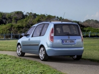 Skoda Roomster Minivan 5-door (1 generation) 1.2 TSI MT (105 HP) image, Skoda Roomster Minivan 5-door (1 generation) 1.2 TSI MT (105 HP) images, Skoda Roomster Minivan 5-door (1 generation) 1.2 TSI MT (105 HP) photos, Skoda Roomster Minivan 5-door (1 generation) 1.2 TSI MT (105 HP) photo, Skoda Roomster Minivan 5-door (1 generation) 1.2 TSI MT (105 HP) picture, Skoda Roomster Minivan 5-door (1 generation) 1.2 TSI MT (105 HP) pictures